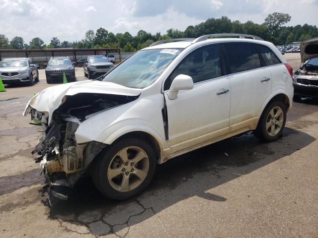 CHEVROLET CAPTIVA 2013 3gnal4ekxds559607