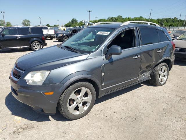 CHEVROLET CAPTIVA LT 2013 3gnal4ekxds578657