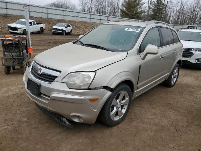 CHEVROLET CAPTIVA SPORT FLEET 2014 3gnal4ekxes633450