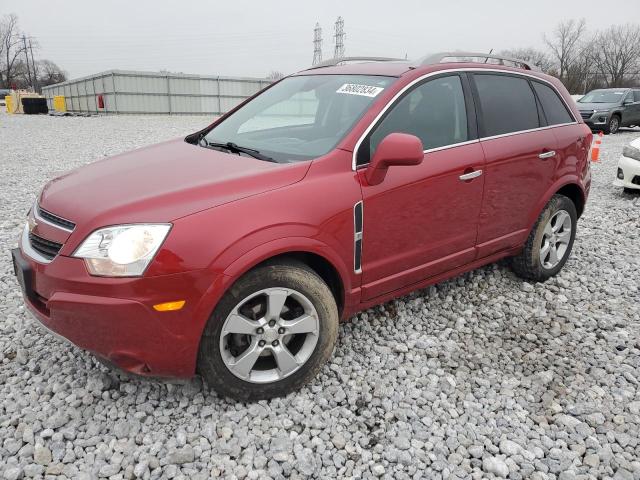 CHEVROLET CAPTIVA 2014 3gnal4ekxes638809