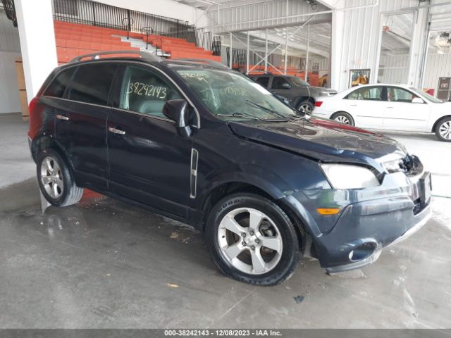 CHEVROLET CAPTIVA SPORT 2014 3gnal4ekxes643119