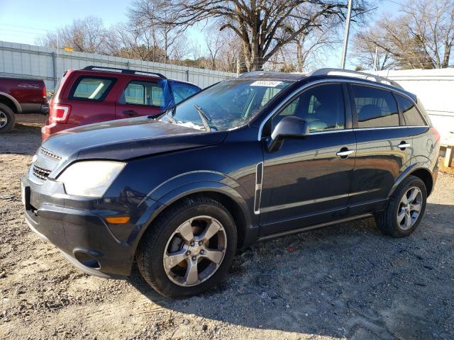 CHEVROLET CAPTIVA 2014 3gnal4ekxes666402