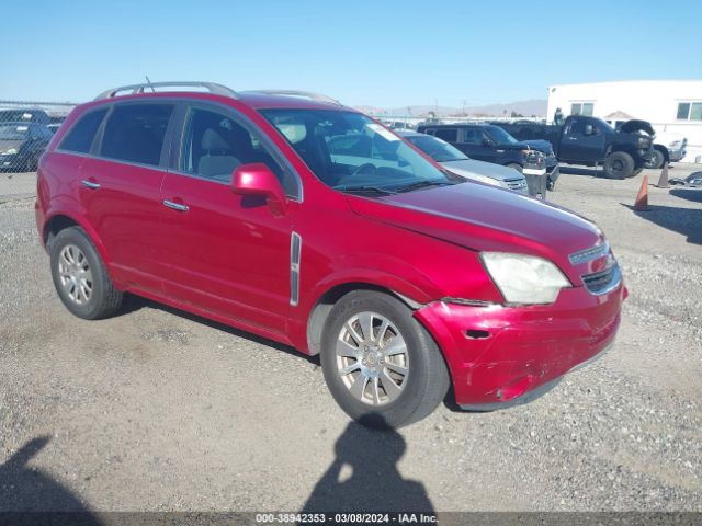 CHEVROLET CAPTIVA 2011 3gnal7ey4bs603409