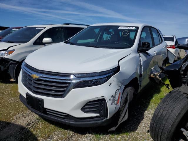 CHEVROLET EQUINOX 2024 3gnax5eg7rl157941