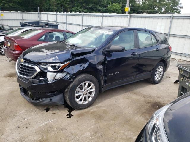 CHEVROLET EQUINOX 2020 3gnax5ev0ls710537