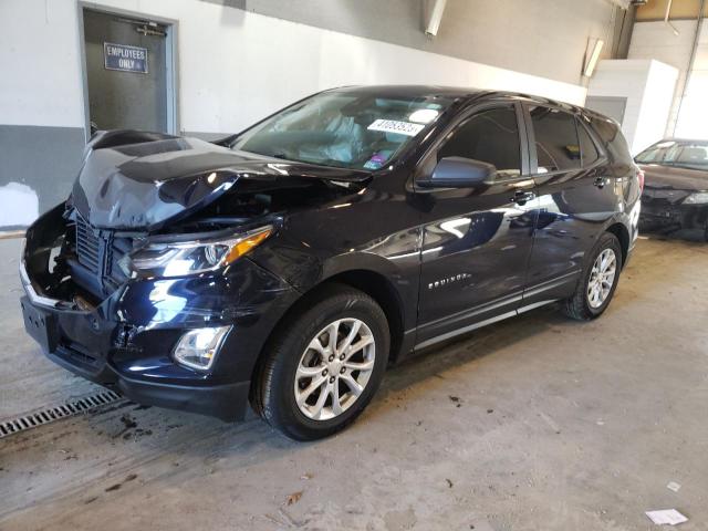 CHEVROLET EQUINOX 2020 3gnax5ev2ls553562