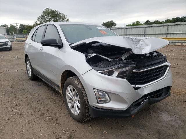 CHEVROLET EQUINOX 2021 3gnax5ev3ms140406