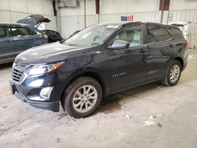 CHEVROLET EQUINOX 2021 3gnax5ev6ms103706