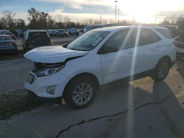 CHEVROLET EQUINOX 2021 3gnax5ev6ms111837