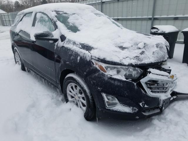 CHEVROLET EQUINOX 2020 3gnax5ev7ls546297