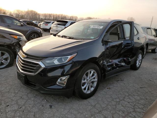 CHEVROLET EQUINOX 2020 3gnax5ev7ls553816