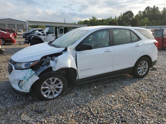 CHEVROLET EQUINOX 2021 3gnax5ev8ms142636