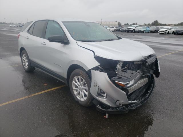 CHEVROLET EQUINOX 2021 3gnax5ev8ms170825