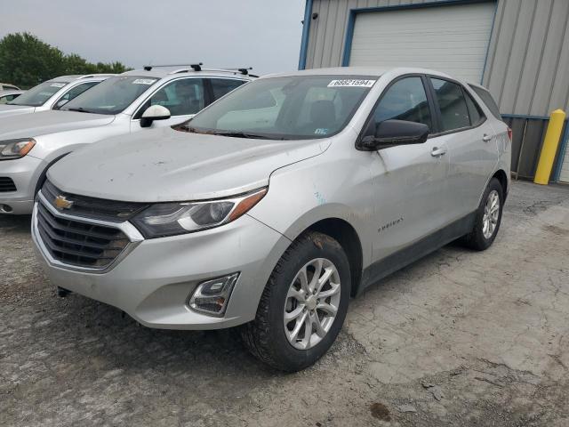 CHEVROLET EQUINOX 2021 3gnax5ev9ms119382