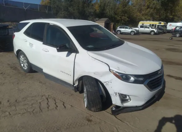 CHEVROLET EQUINOX 2020 3gnax5evxls525587