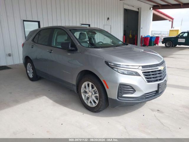 CHEVROLET EQUINOX 2023 3gnaxfeg0pl196874