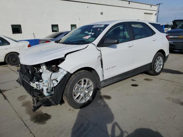 CHEVROLET EQUINOX 2023 3gnaxfeg7pl188688