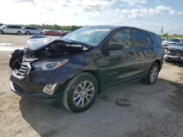 CHEVROLET EQUINOX 2020 3gnaxfev2ls635281