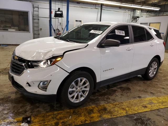 CHEVROLET EQUINOX 2020 3gnaxfev2ls638441