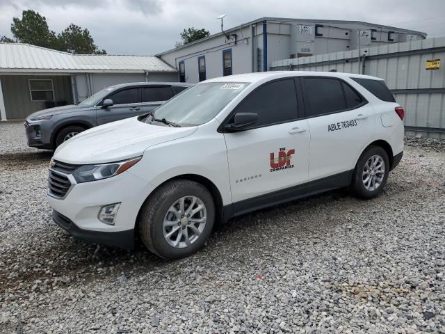 CHEVROLET EQUINOX 2021 3gnaxfev2ms143531