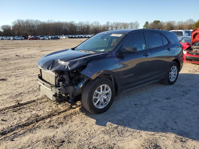 CHEVROLET EQUINOX 2022 3gnaxfev9ns177242