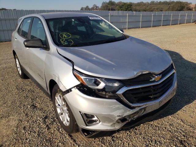 CHEVROLET EQUINOX L 2021 3gnaxgev8ms109695