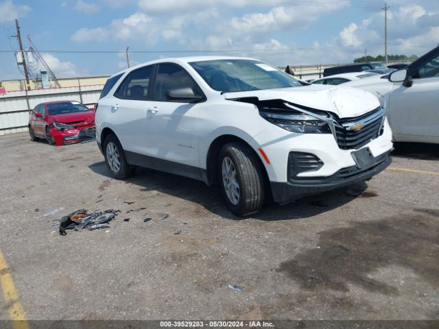 CHEVROLET EQUINOX 2023 3gnaxheg0pl185496