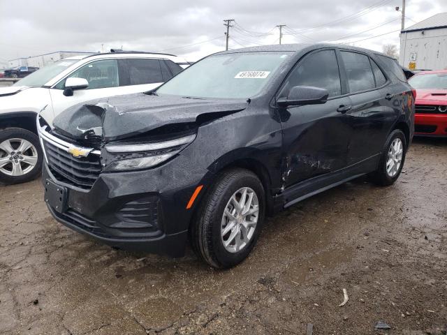 CHEVROLET EQUINOX 2023 3gnaxheg0pl213586