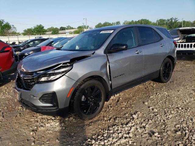 CHEVROLET EQUINOX 2023 3gnaxheg0pl241095