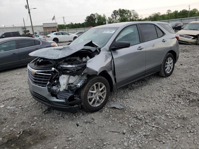 CHEVROLET EQUINOX 2024 3gnaxheg0rl145647