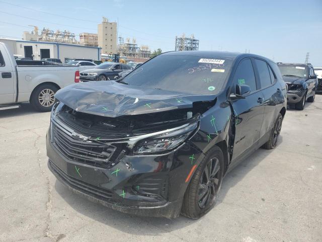 CHEVROLET EQUINOX 2024 3gnaxheg0rl232450