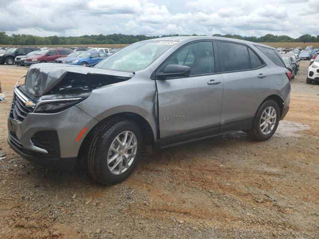 CHEVROLET EQUINOX LS 2023 3gnaxheg1pl185300