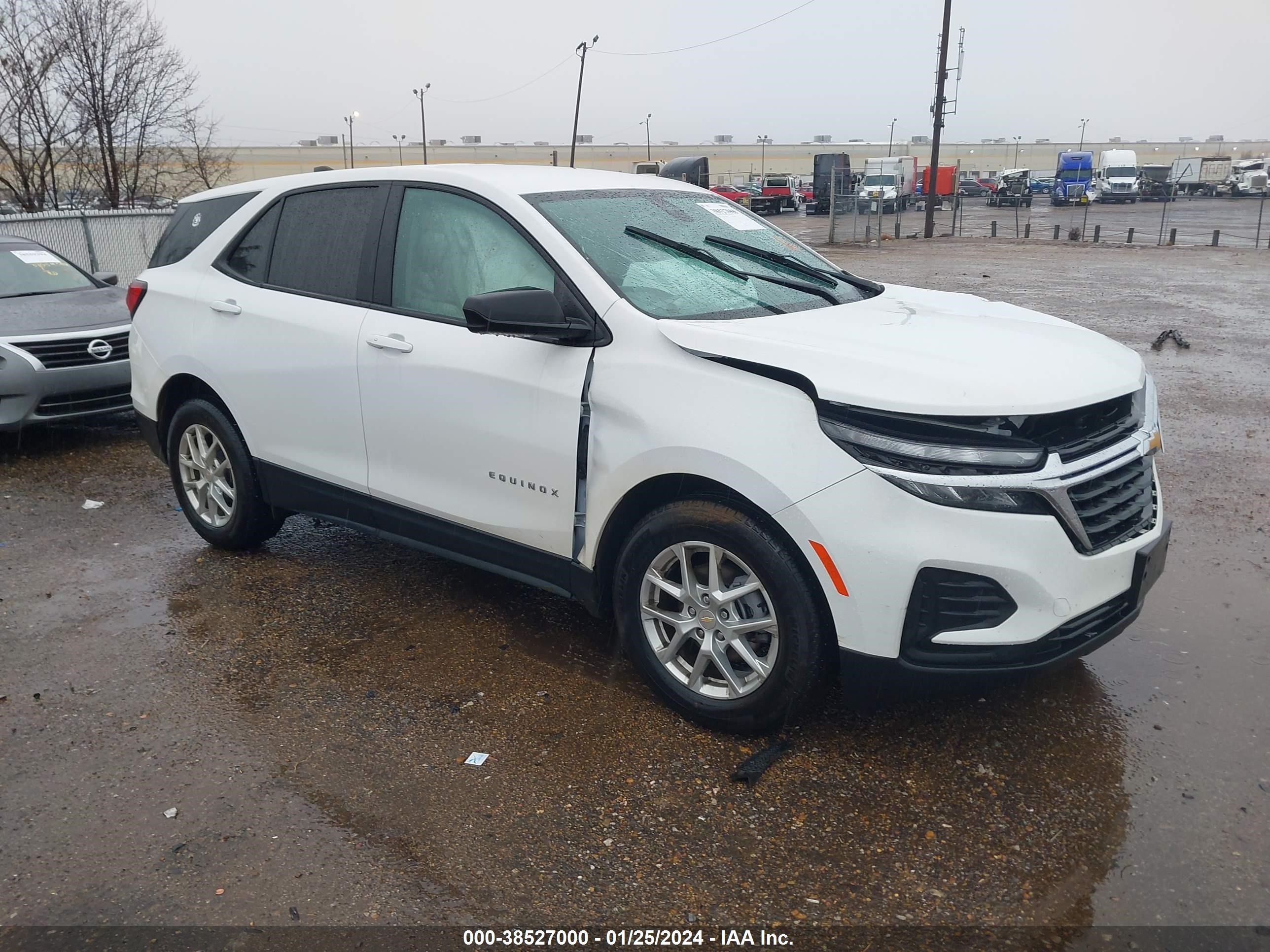 CHEVROLET EQUINOX 2023 3gnaxheg2pl123792