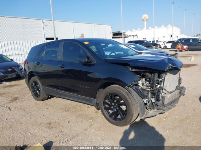 CHEVROLET EQUINOX 2024 3gnaxheg2rl229680