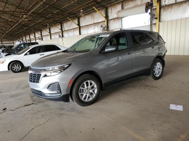 CHEVROLET EQUINOX 2024 3gnaxheg2rl240016