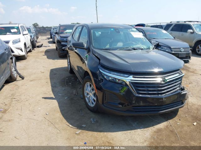 CHEVROLET EQUINOX 2023 3gnaxheg3pl162004