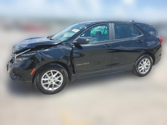 CHEVROLET EQUINOX 2023 3gnaxheg4pl166529