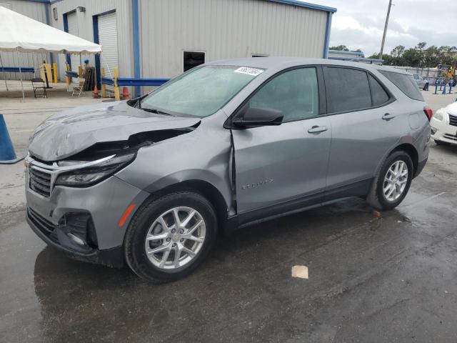 CHEVROLET EQUINOX 2023 3gnaxheg4pl229564