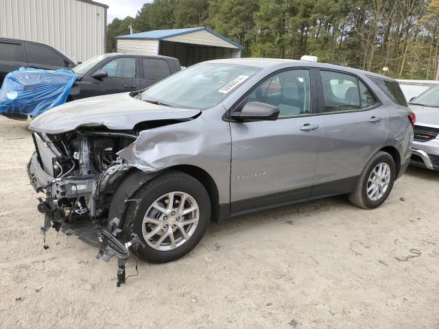 CHEVROLET EQUINOX 2024 3gnaxheg4rl137941