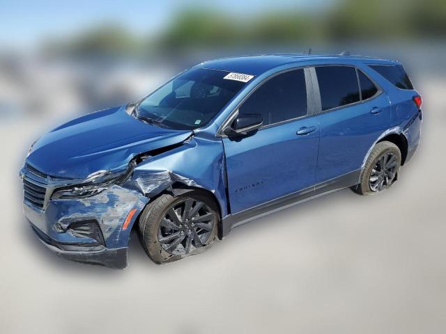 CHEVROLET EQUINOX 2024 3gnaxheg4rl172379