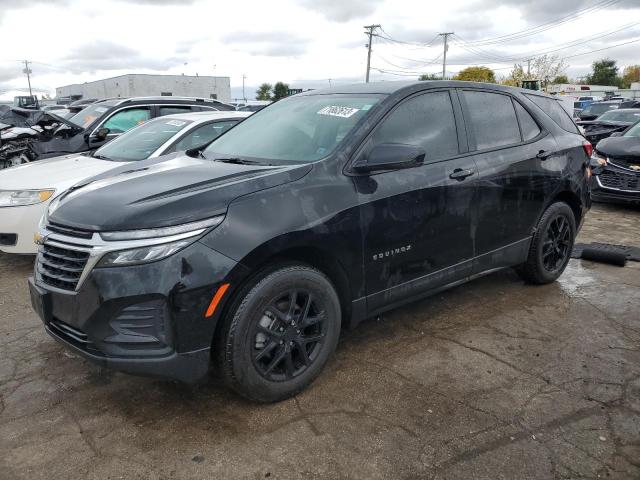 CHEVROLET EQUINOX 2023 3gnaxheg5pl134866