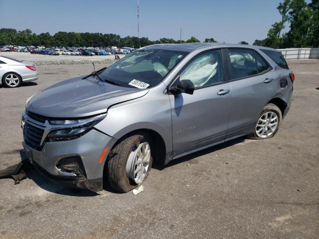 CHEVROLET EQUINOX 2023 3gnaxheg5pl186868