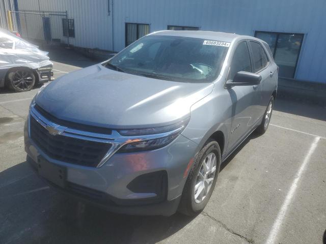 CHEVROLET EQUINOX 2023 3gnaxheg6pl161283