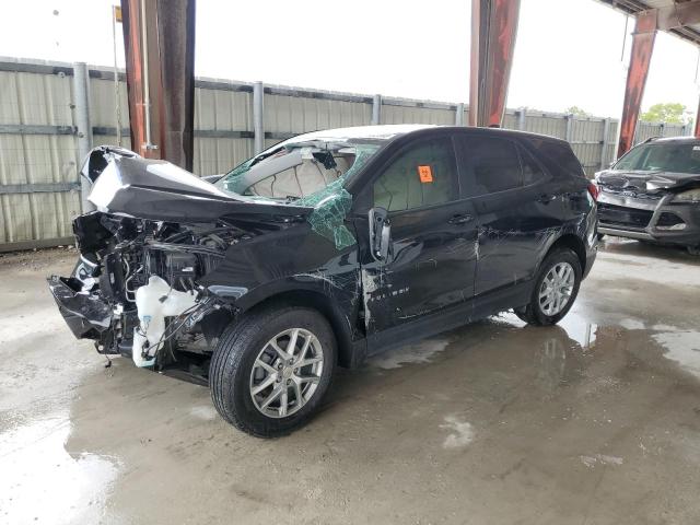 CHEVROLET EQUINOX 2024 3gnaxheg6rl108148