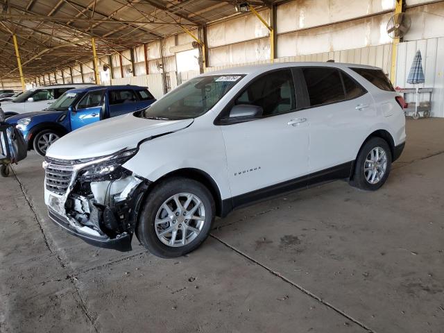 CHEVROLET EQUINOX 2024 3gnaxheg6rl143093