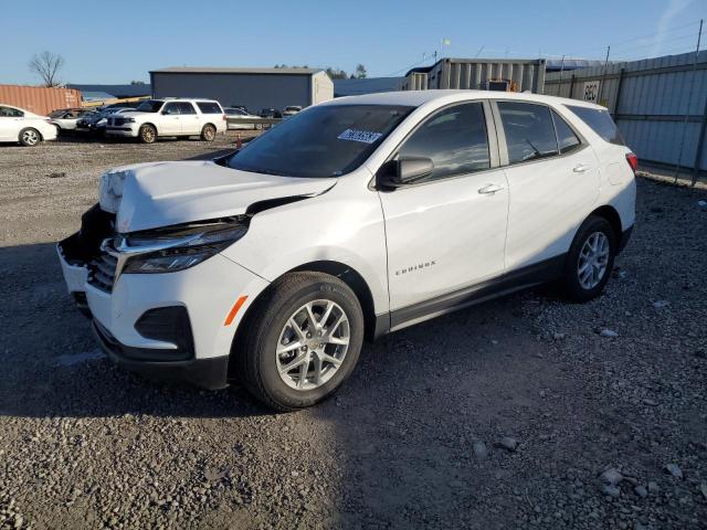 CHEVROLET EQUINOX 2024 3gnaxheg6rl149542