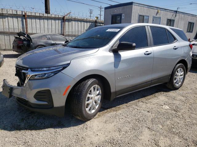 CHEVROLET EQUINOX 2023 3gnaxheg7pl191277