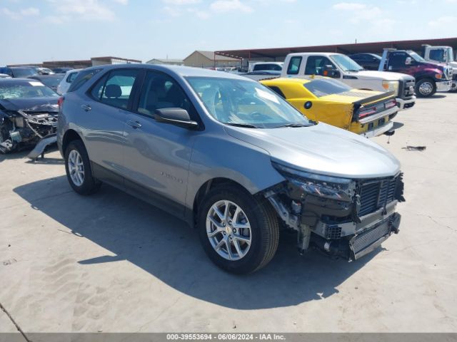 CHEVROLET EQUINOX 2024 3gnaxheg7rl124665