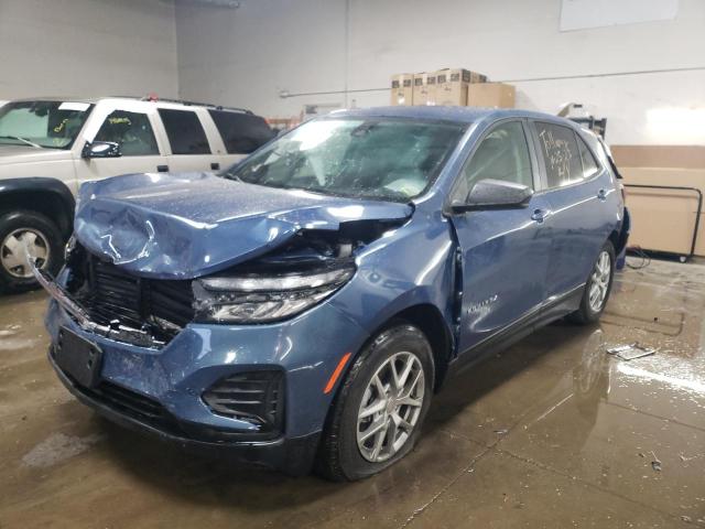 CHEVROLET EQUINOX 2024 3gnaxheg7rl134029