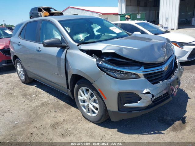 CHEVROLET EQUINOX 2023 3gnaxheg8pl165142